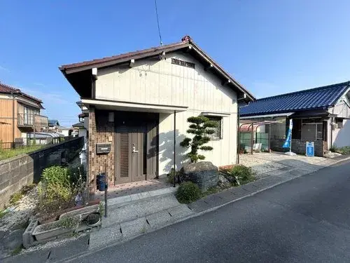 2LDK Asahi-cho, Mie-gun Préfecture de Mie (2)