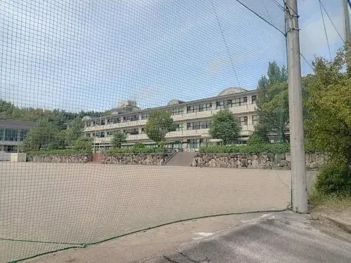 2LDK Asahi-cho, Mie-gun Préfecture de Mie (19)