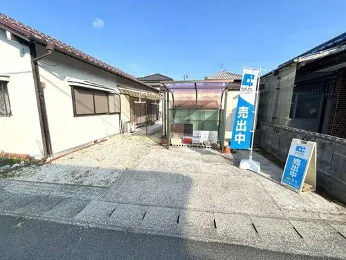 2LDK Asahi-cho, Mie-gun Préfecture de Mie (3)