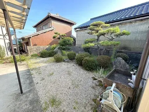 2LDK Asahi-cho, Mie-gun Préfecture de Mie (6)