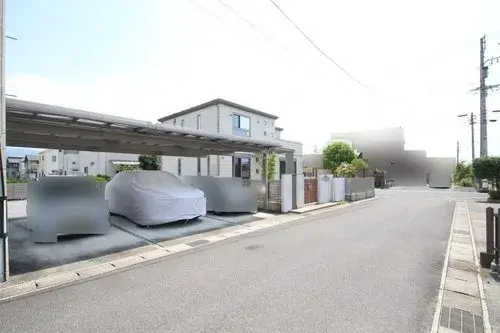 4LDK Bien immobilier Ville d'Inabe Préfecture de Mie (2)