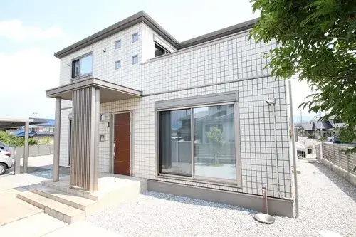 4LDK Bien immobilier Ville d'Inabe Préfecture de Mie (3)