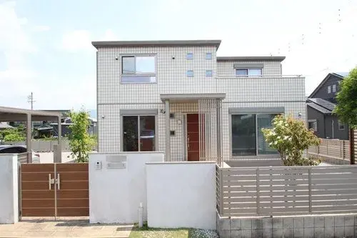 4LDK Bien immobilier Ville d'Inabe Préfecture de Mie (4)