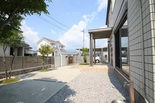 4LDK Bien immobilier Ville d'Inabe Préfecture de Mie (5)