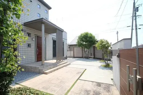 4LDK Bien immobilier Ville d'Inabe Préfecture de Mie (6)