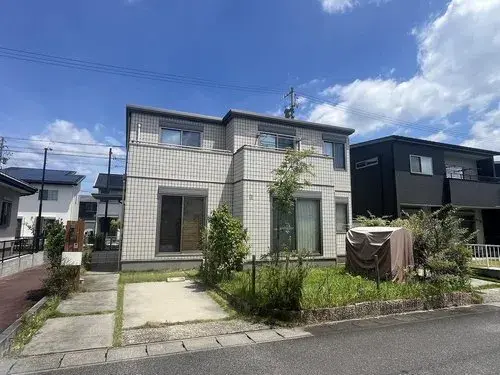4LDK+S物件 三重县 津市 (3)