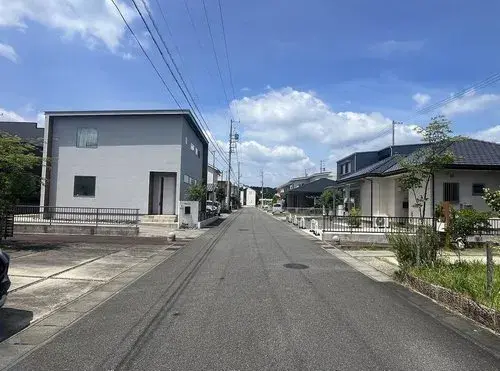 4LDK+S物件 三重县 津市 (4)