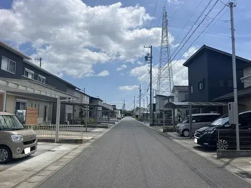 4LDK+S物件 三重县 津市 (5)