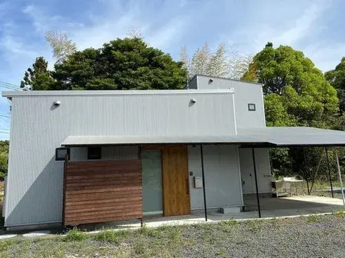 Akiya in Mie
