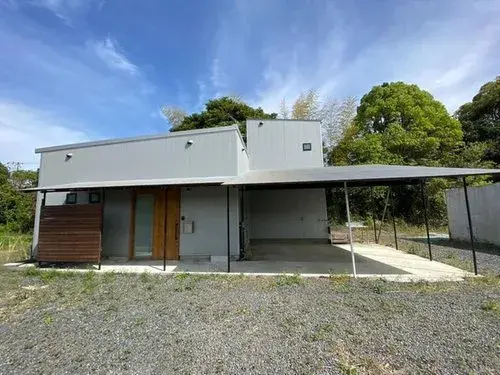 2LDK+S Property Shima City Mie Prefecture (4)