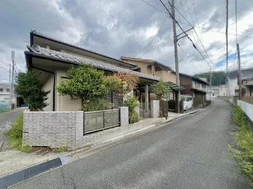 6LDK Propriété Ville d'Otsu Préfecture de Shiga (2)