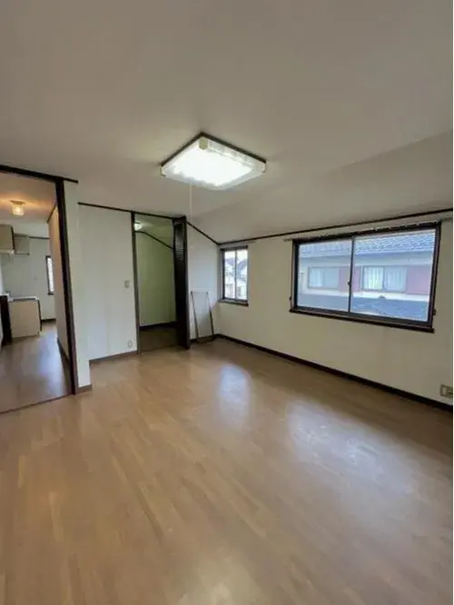 6LDK Propriété Ville d'Otsu Préfecture de Shiga (13)