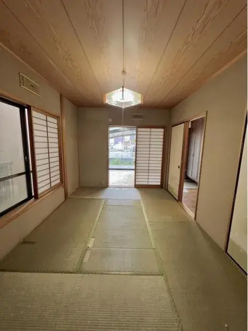 6LDK Propriété Ville d'Otsu Préfecture de Shiga (15)