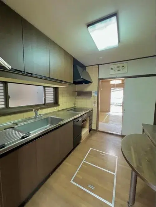 6LDK Propriété Ville d'Otsu Préfecture de Shiga (16)
