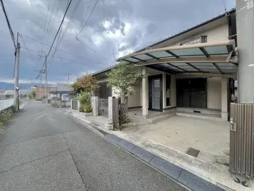 6LDK Propriété Ville d'Otsu Préfecture de Shiga (3)