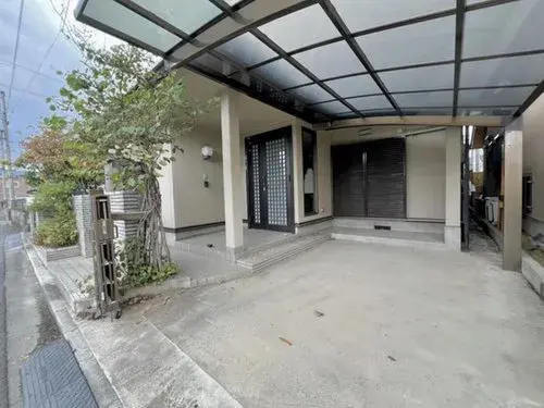 6LDK Propriété Ville d'Otsu Préfecture de Shiga (4)