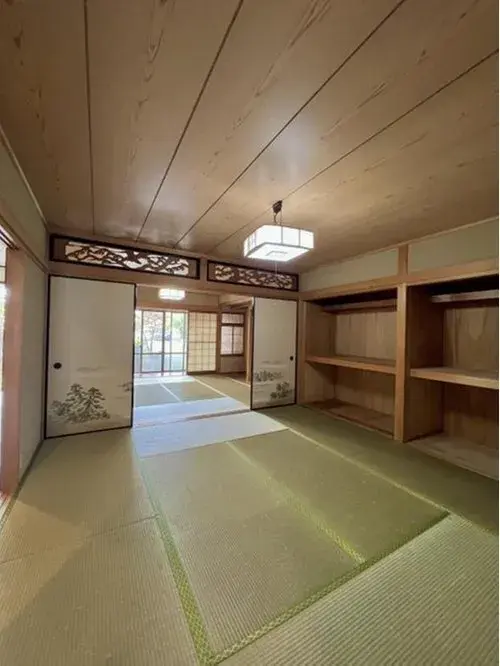 6LDK Propriété Ville d'Otsu Préfecture de Shiga (5)
