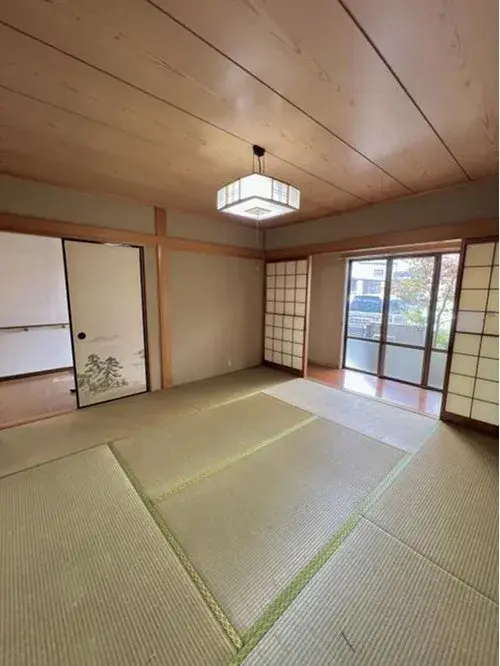 6LDK Propriété Ville d'Otsu Préfecture de Shiga (6)