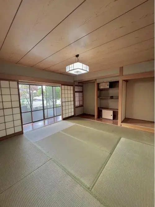 6LDK Propriété Ville d'Otsu Préfecture de Shiga (7)