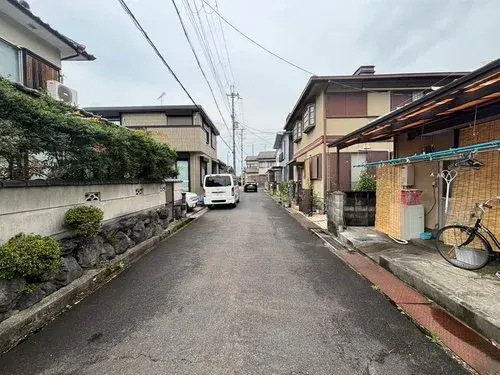 5LDK Kusatsu City Shiga Prefecture (3)
