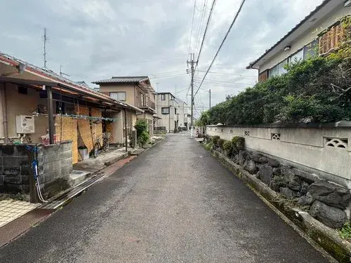 5LDK Kusatsu City Shiga Prefecture (4)