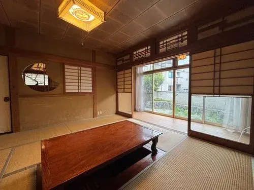 5LDK Kusatsu City Shiga Prefecture (6)