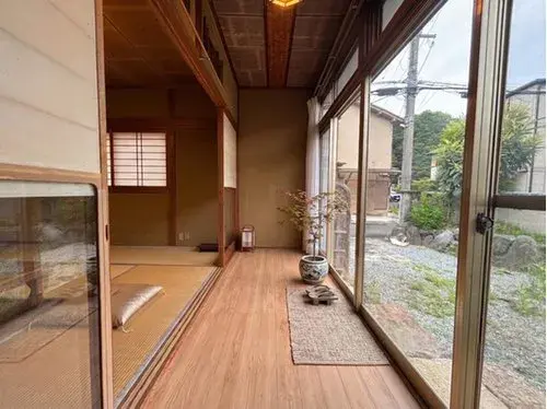 5LDK Kusatsu City Shiga Prefecture (7)