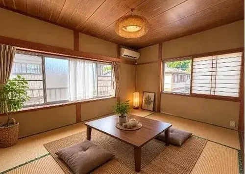 5LDK Kusatsu City Shiga Prefecture (8)