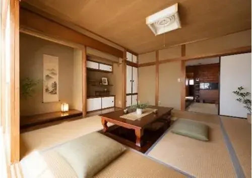 5LDK Kusatsu City Shiga Prefecture (9)