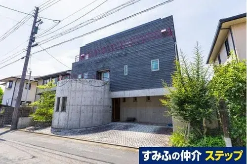 Akiya in 相楽郡精華町