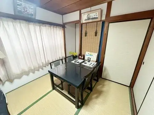 5K Ukyo-ku, Kyoto City, Kyoto Prefecture (2)