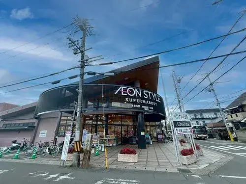 5K Ukyo-ku, Kyoto City, Kyoto Prefecture (12)