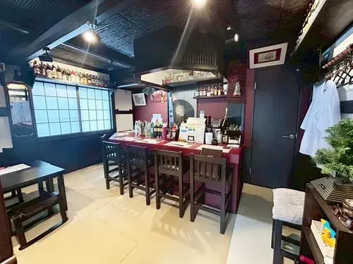 5K Ukyo-ku, Kyoto City, Kyoto Prefecture (6)