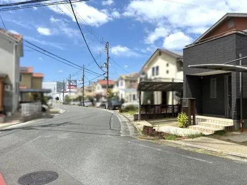 5LDK+S Property Yahata City Kyoto Prefecture (2)