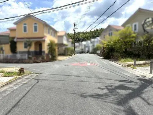 5LDK+S Property Yahata City Kyoto Prefecture (3)