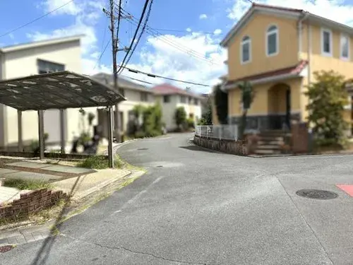 5LDK+S Property Yahata City Kyoto Prefecture (4)