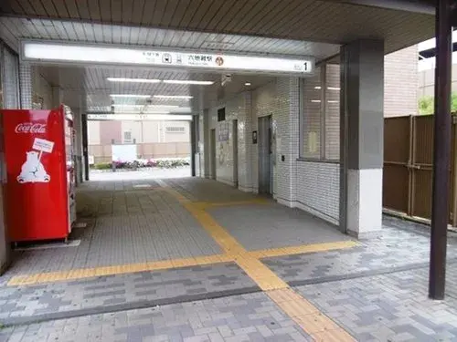 6DK物件 京都市 京都府 (2)