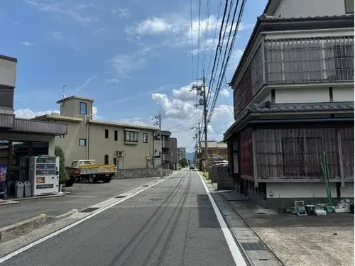 5LDK Kameoka City Kyoto Prefecture Property (11)