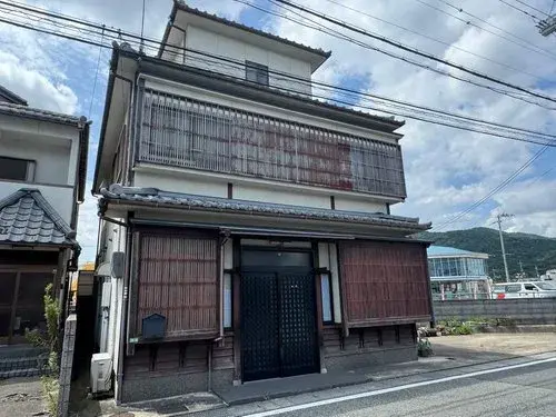 5LDK Kameoka City Kyoto Prefecture Property (3)