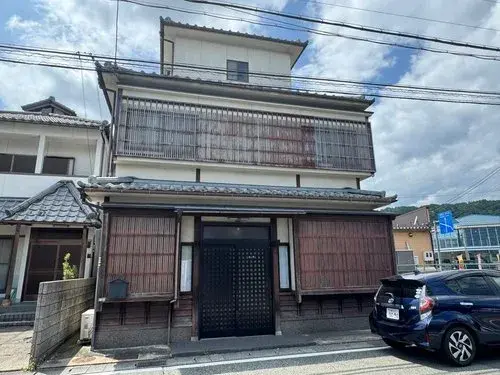5LDK Kameoka City Kyoto Prefecture Property (4)