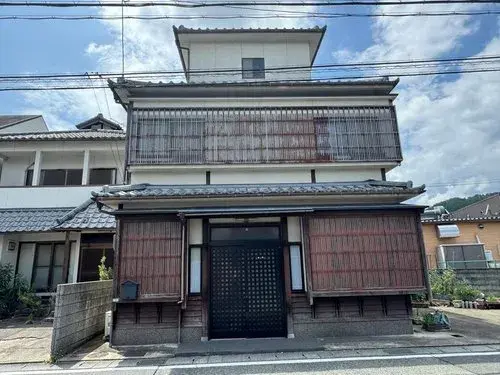 5LDK Kameoka City Kyoto Prefecture Property (5)