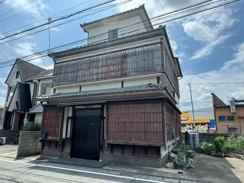 5LDK Kameoka City Kyoto Prefecture Property (7)