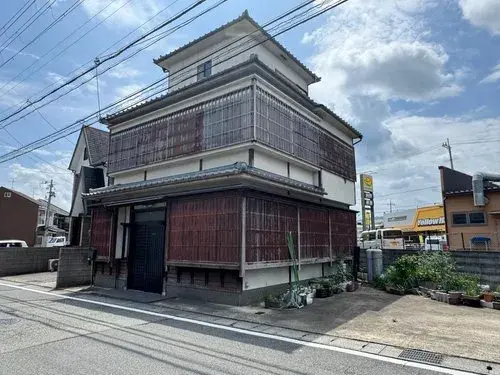 5LDK Kameoka City Kyoto Prefecture Property (8)