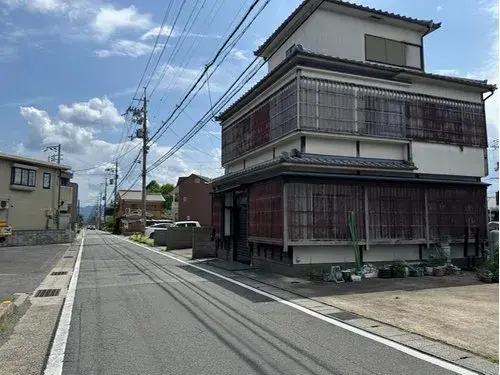 5LDK Kameoka City Kyoto Prefecture Property (9)