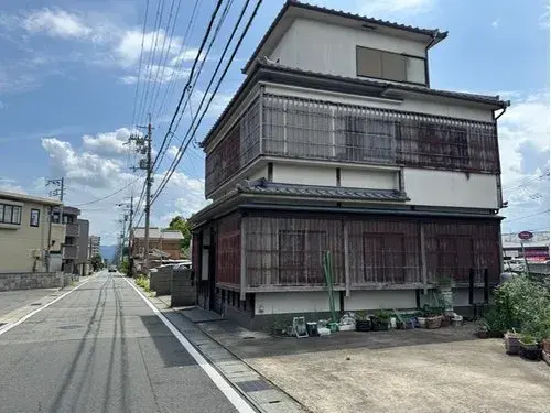 5LDK Kameoka City Kyoto Prefecture Property (10)