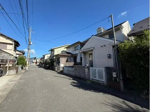 عقار 4LDK Fushimi-ku, Kyoto City, Kyoto Prefecture (2)