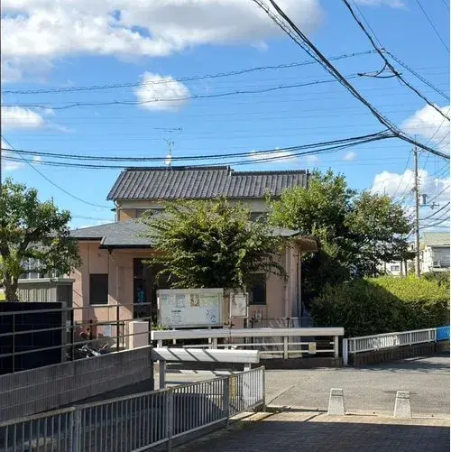 عقار 4LDK Fushimi-ku, Kyoto City, Kyoto Prefecture (3)