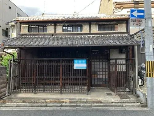 6K property Fushimi Ward, Kyoto City Kyoto Prefecture (2)