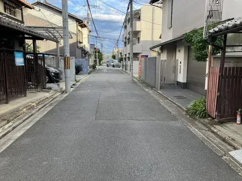 6K property Fushimi Ward, Kyoto City Kyoto Prefecture (3)