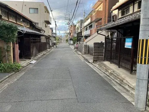 6K property Fushimi Ward, Kyoto City Kyoto Prefecture (4)